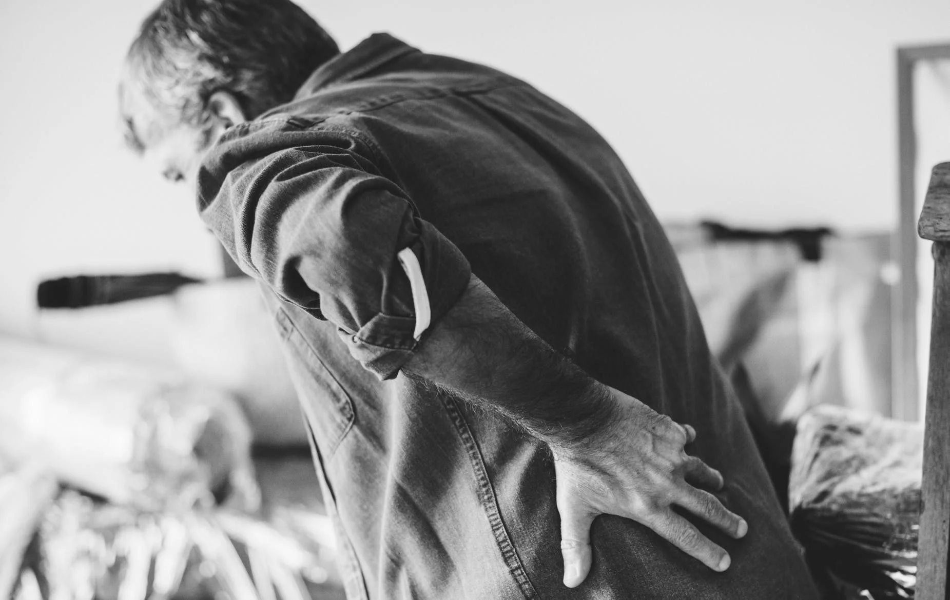 Back Pain Treatment