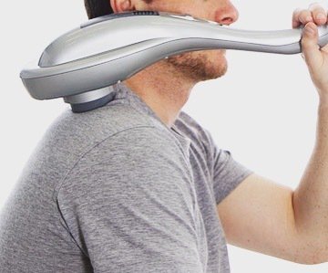 Neck Massagers- the power of good vibrations